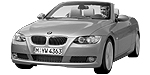 BMW E93 P289F Fault Code