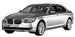 BMW F01 P289F Fault Code